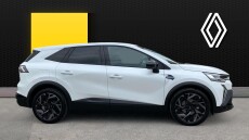 Renault Symbioz 1.6 E-Tech FHEV 145 Techno Esprit Alpine 5dr Auto Hybrid Estate